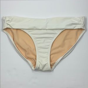 Athleta Bikini Bottoms M